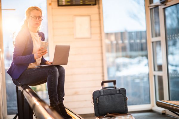 organizzare -viaggi- di- lavoro